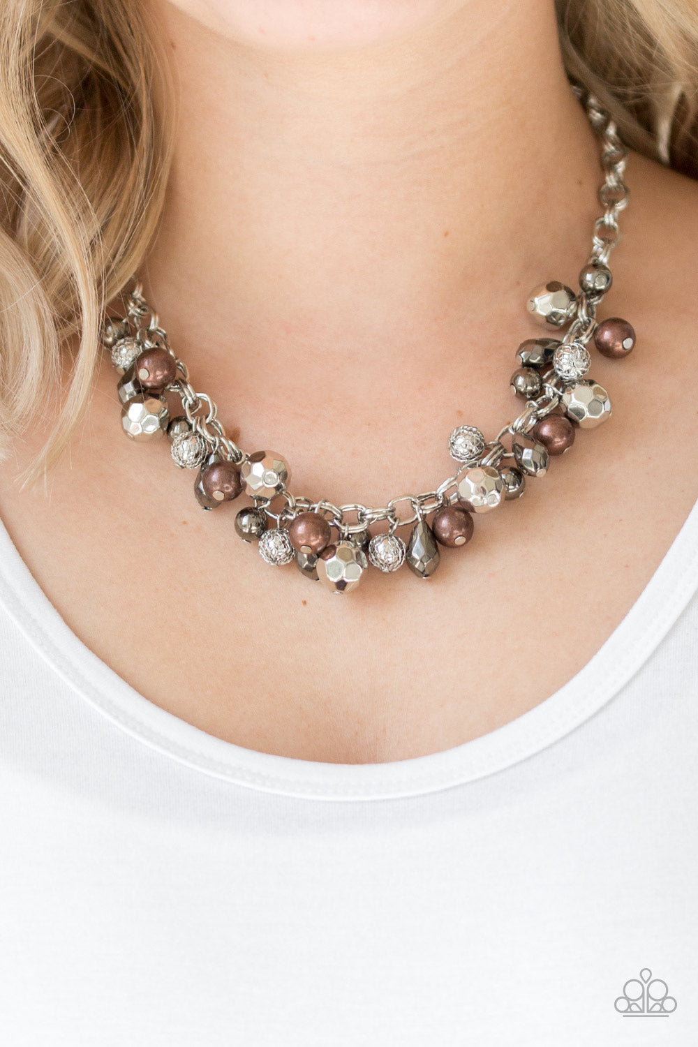 Building My Brand - Silver (N1678)