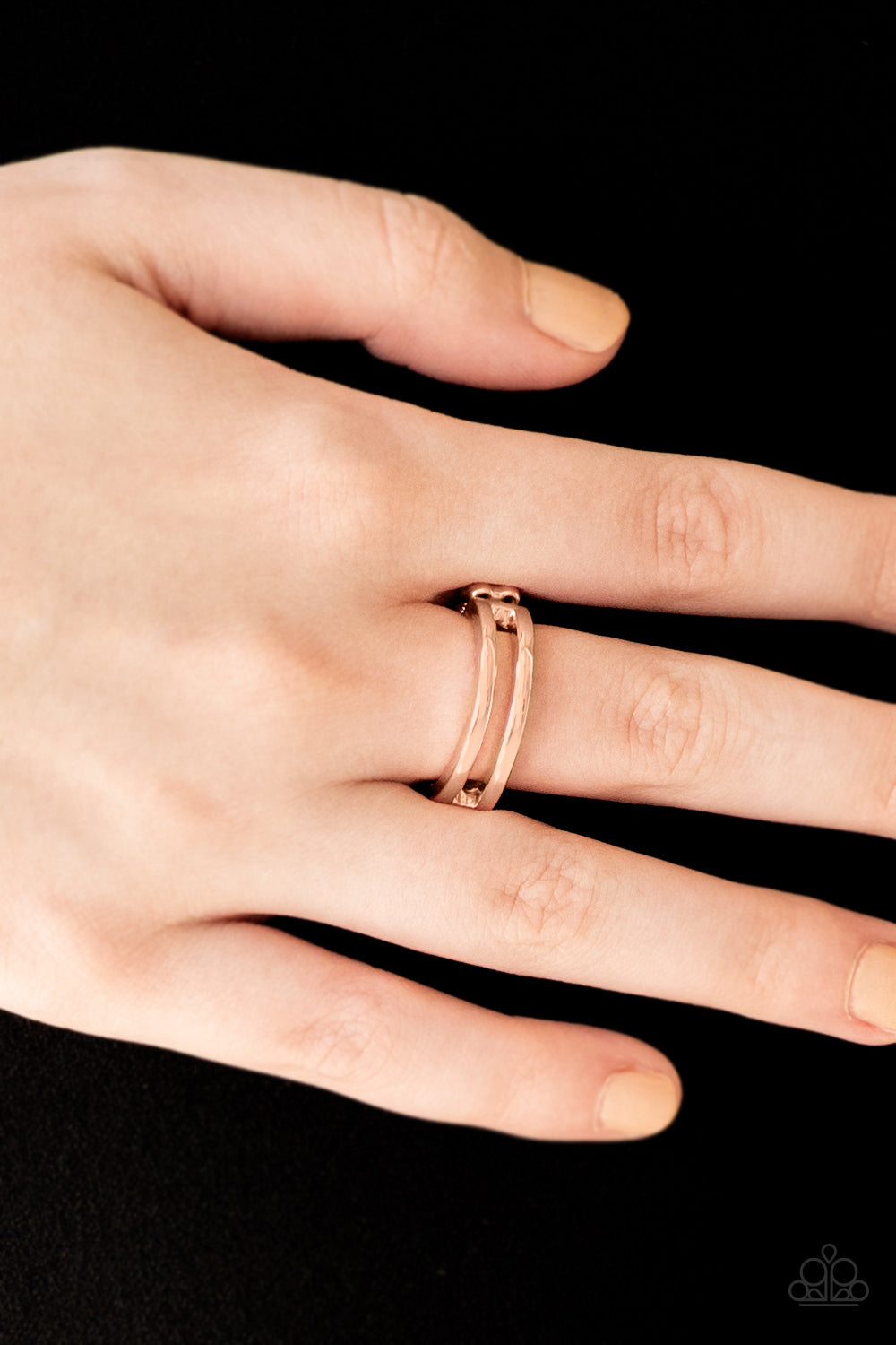 I Need Space - Rose Gold (R728)