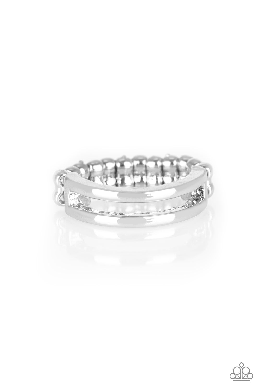 I Need Space - Silver (R737)