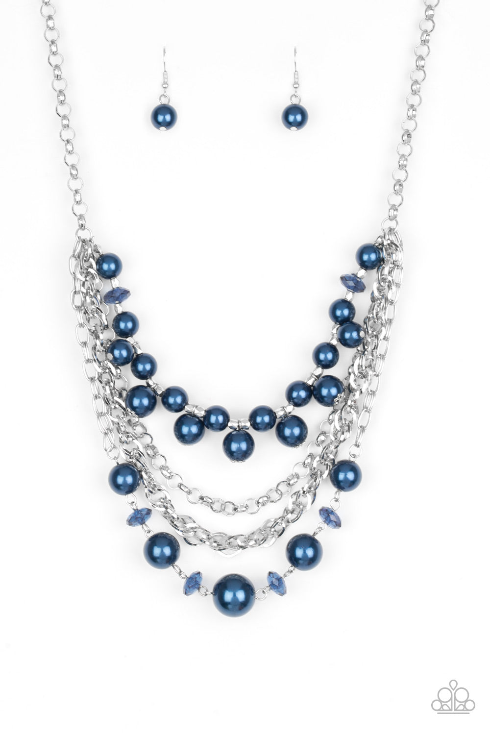 Rockin Rockette - Blue (N0381)