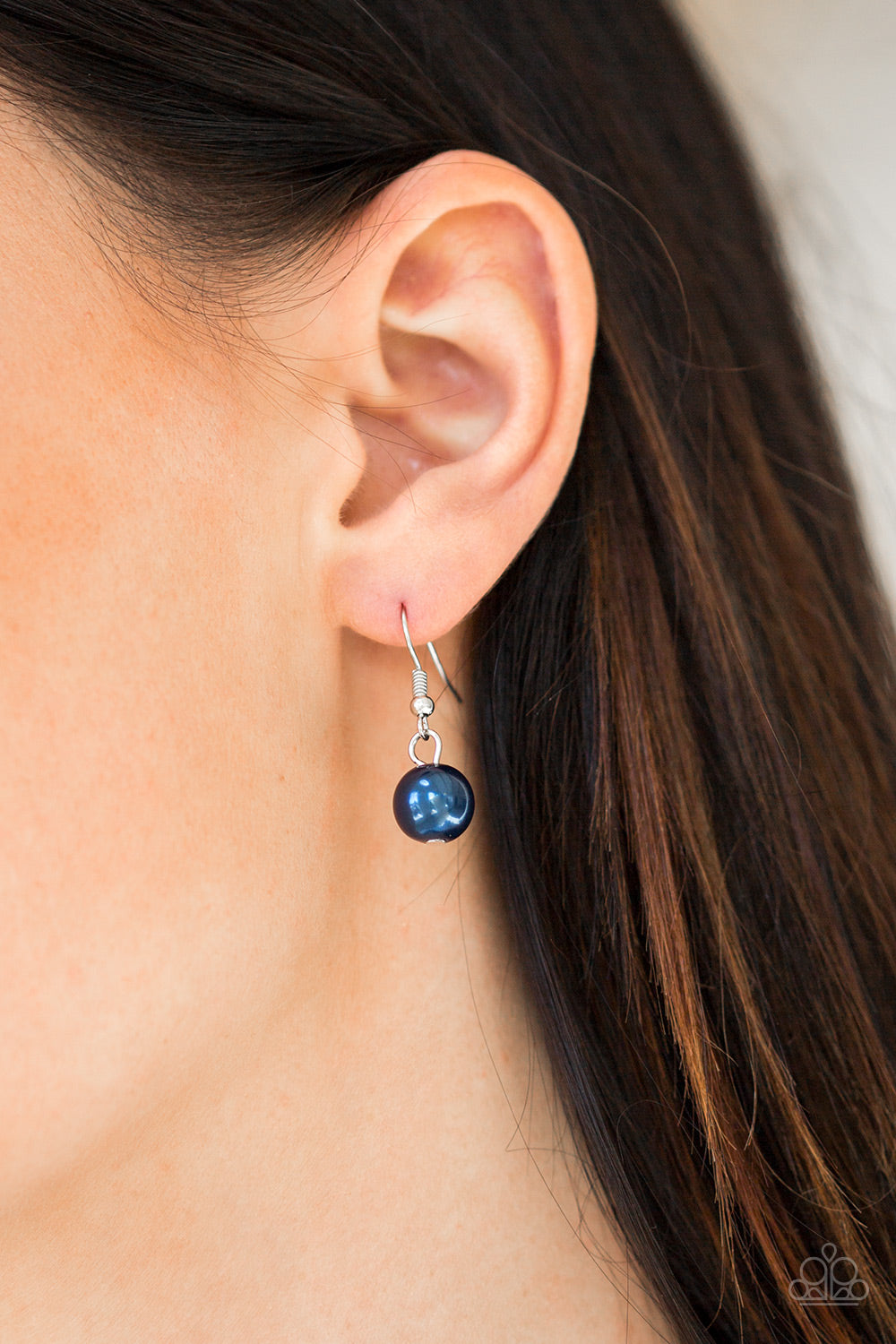 Rockin Rockette - Blue (N0381)