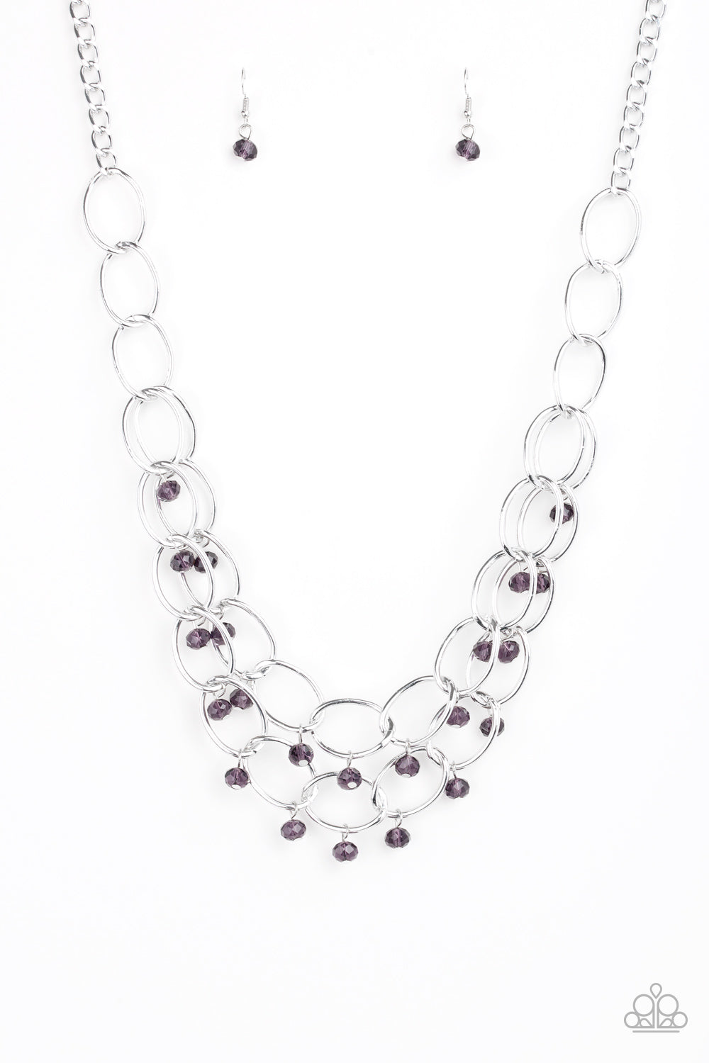 Yacht Tour - Purple (N1564)