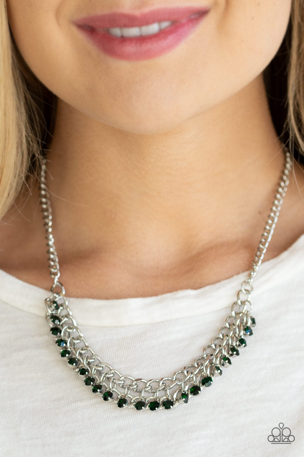 Glow and Grind - Green (N0998)