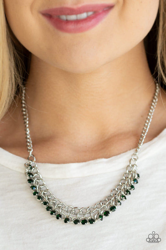 Glow and Grind - Green (N0998)