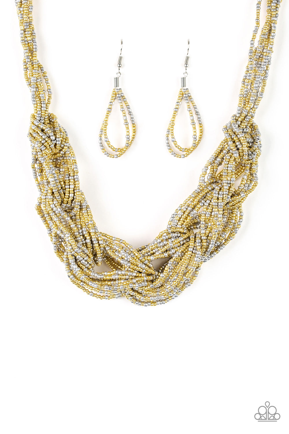 City Catwalk - Gold (N0829)