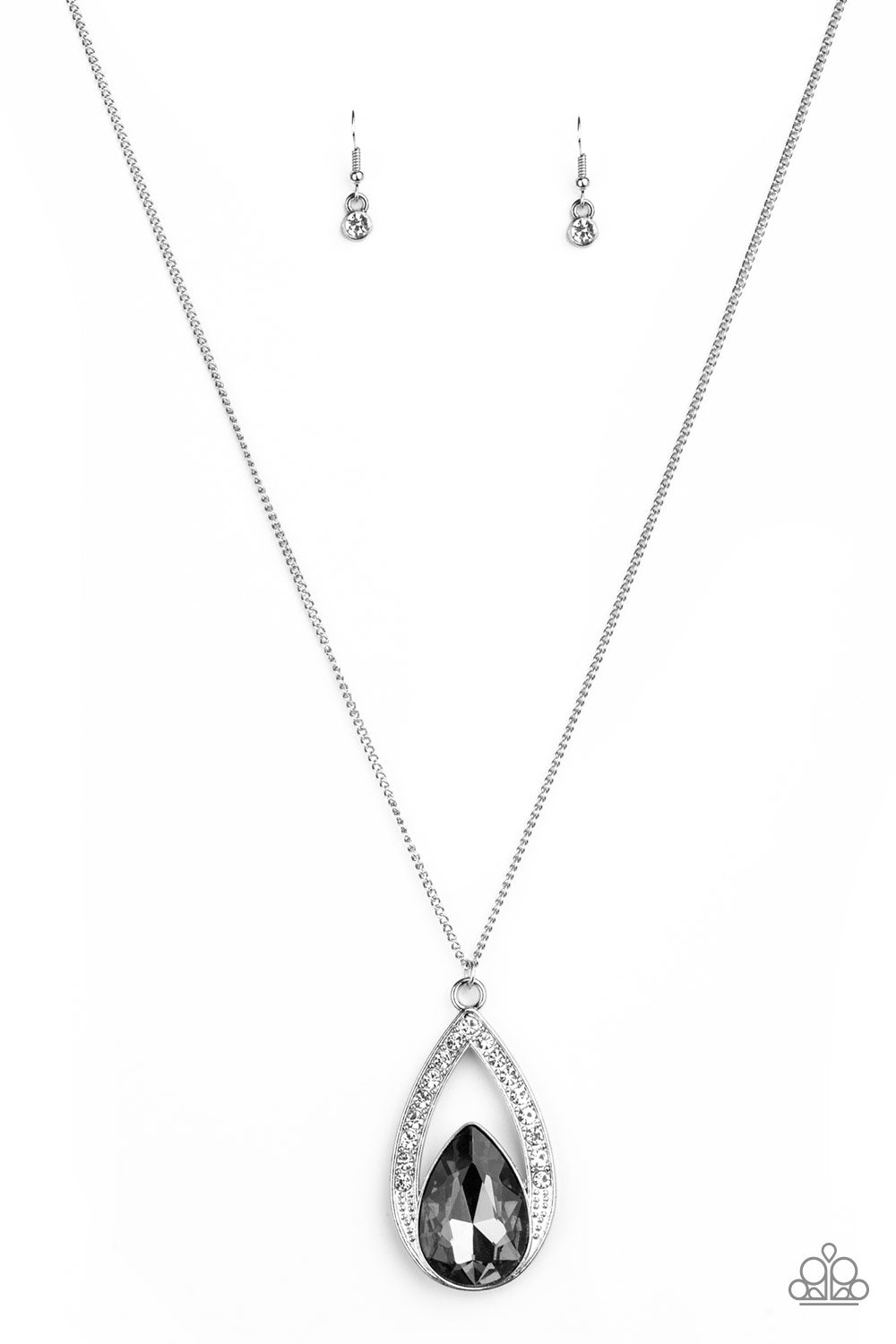 Notorious Noble - Silver (N0960)