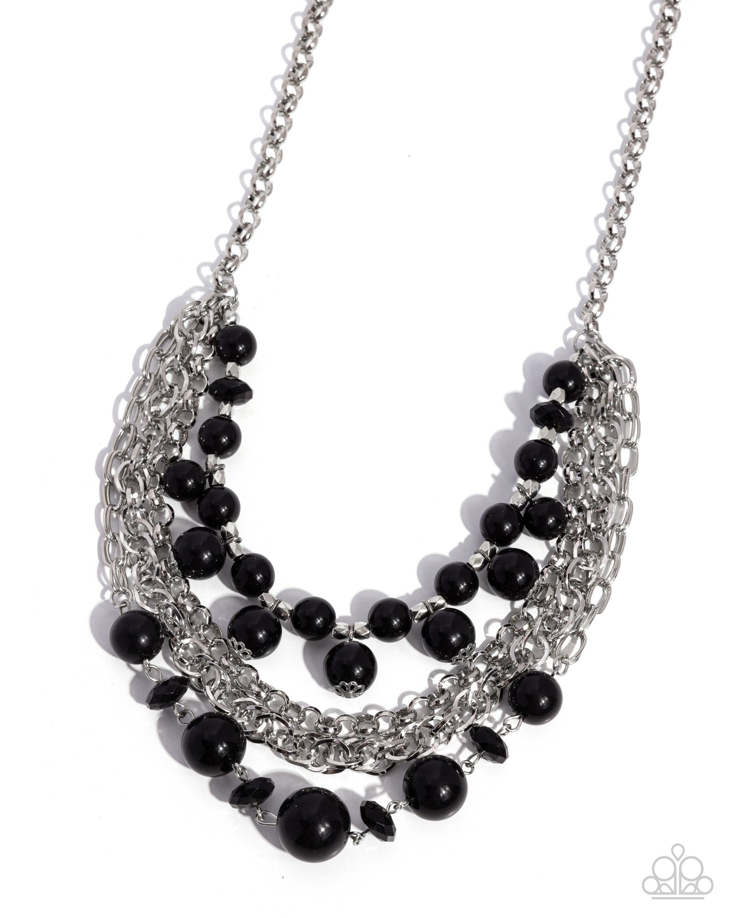Rockin Rockette - Black (N0183)