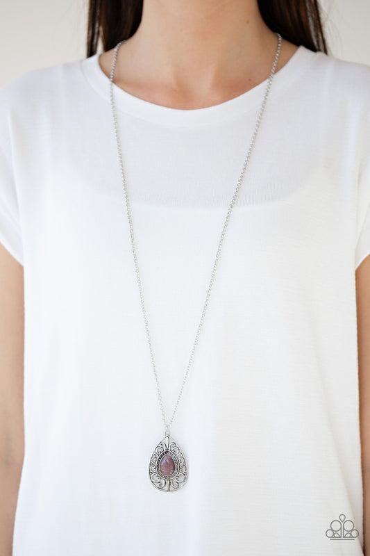 Modern Majesty - Purple (N1522)