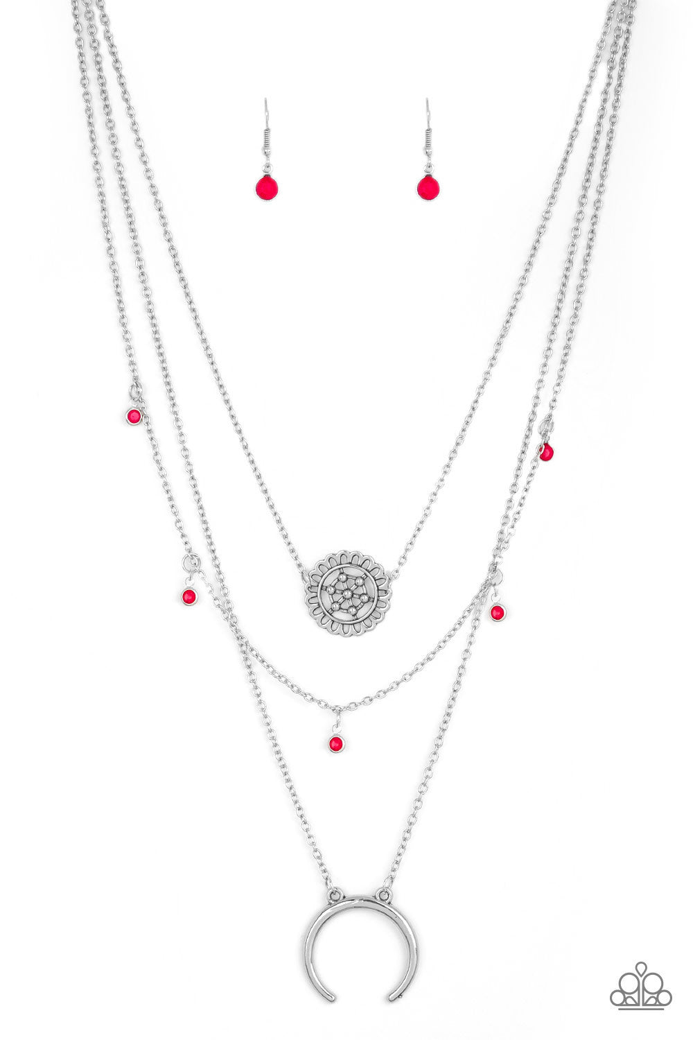 Lunar Lotus - Pink (N1397)