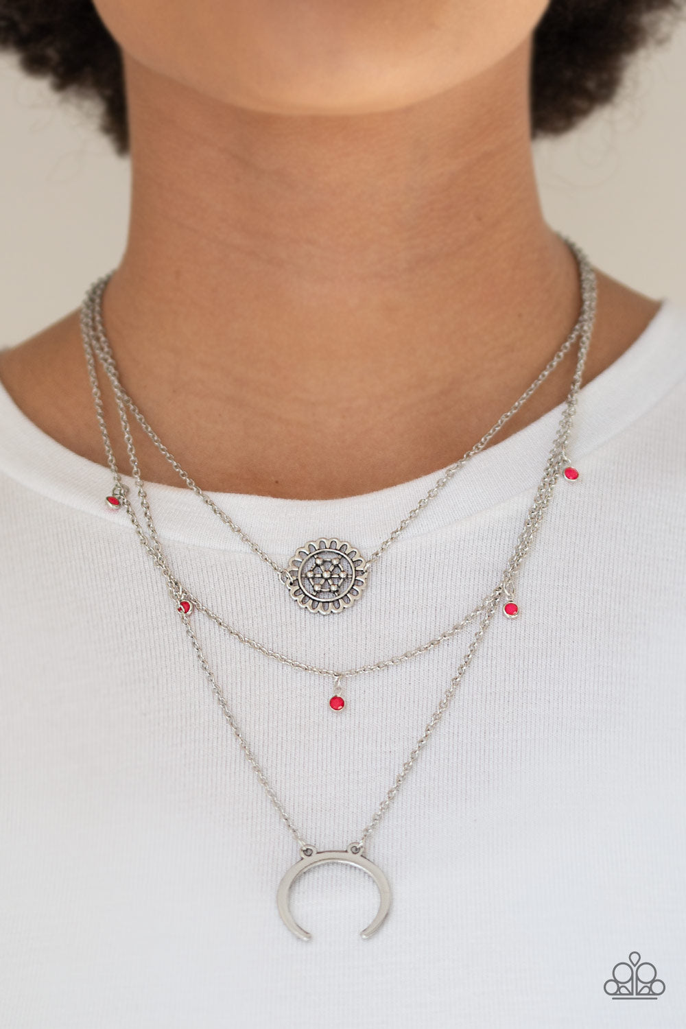 Lunar Lotus - Pink (N1397)