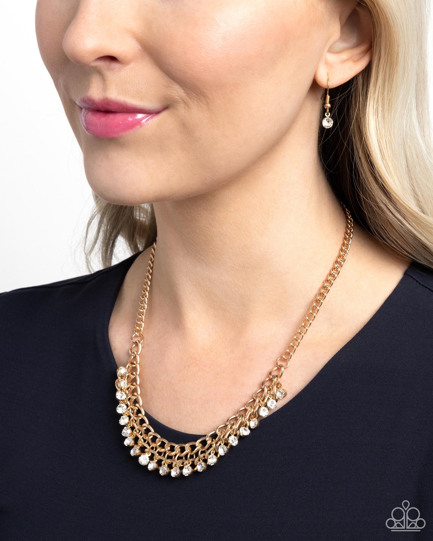 Glow and Grind - Gold (N0849)