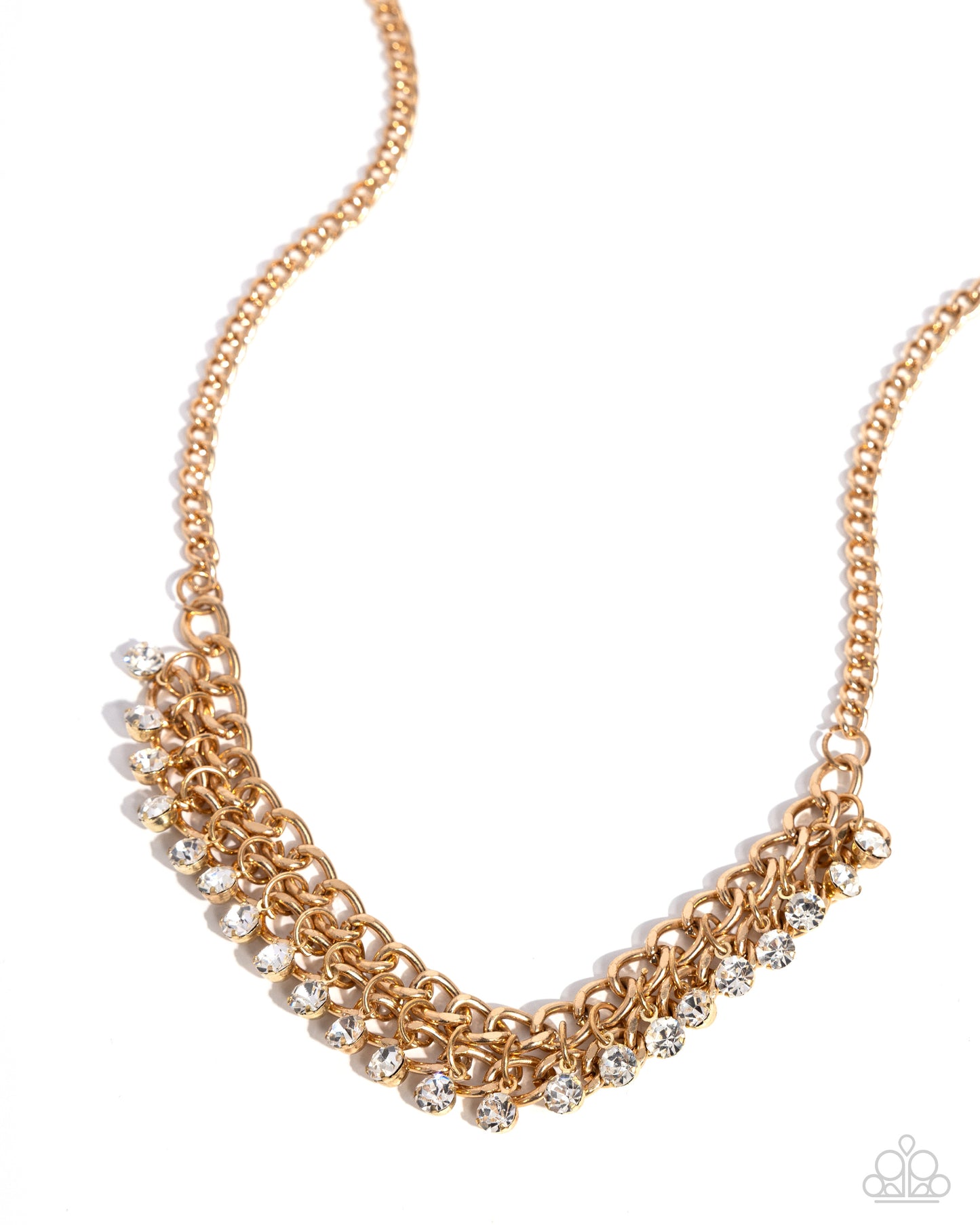 Glow and Grind - Gold (N0849)