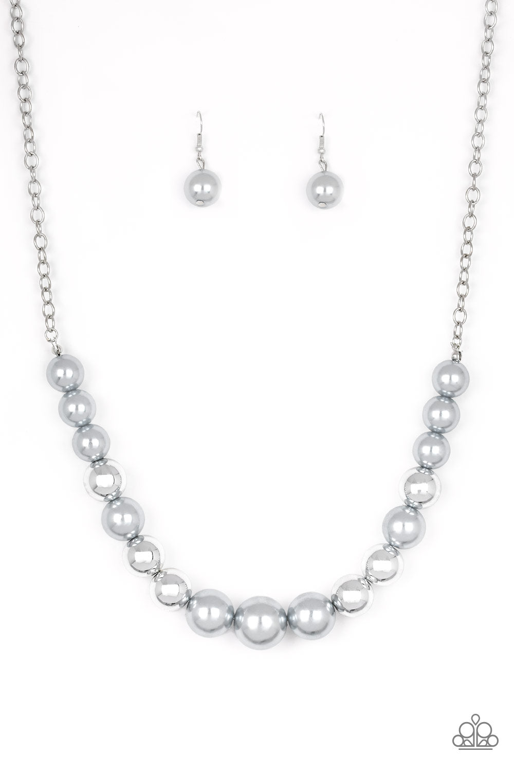 Take Note - Silver (N1763)