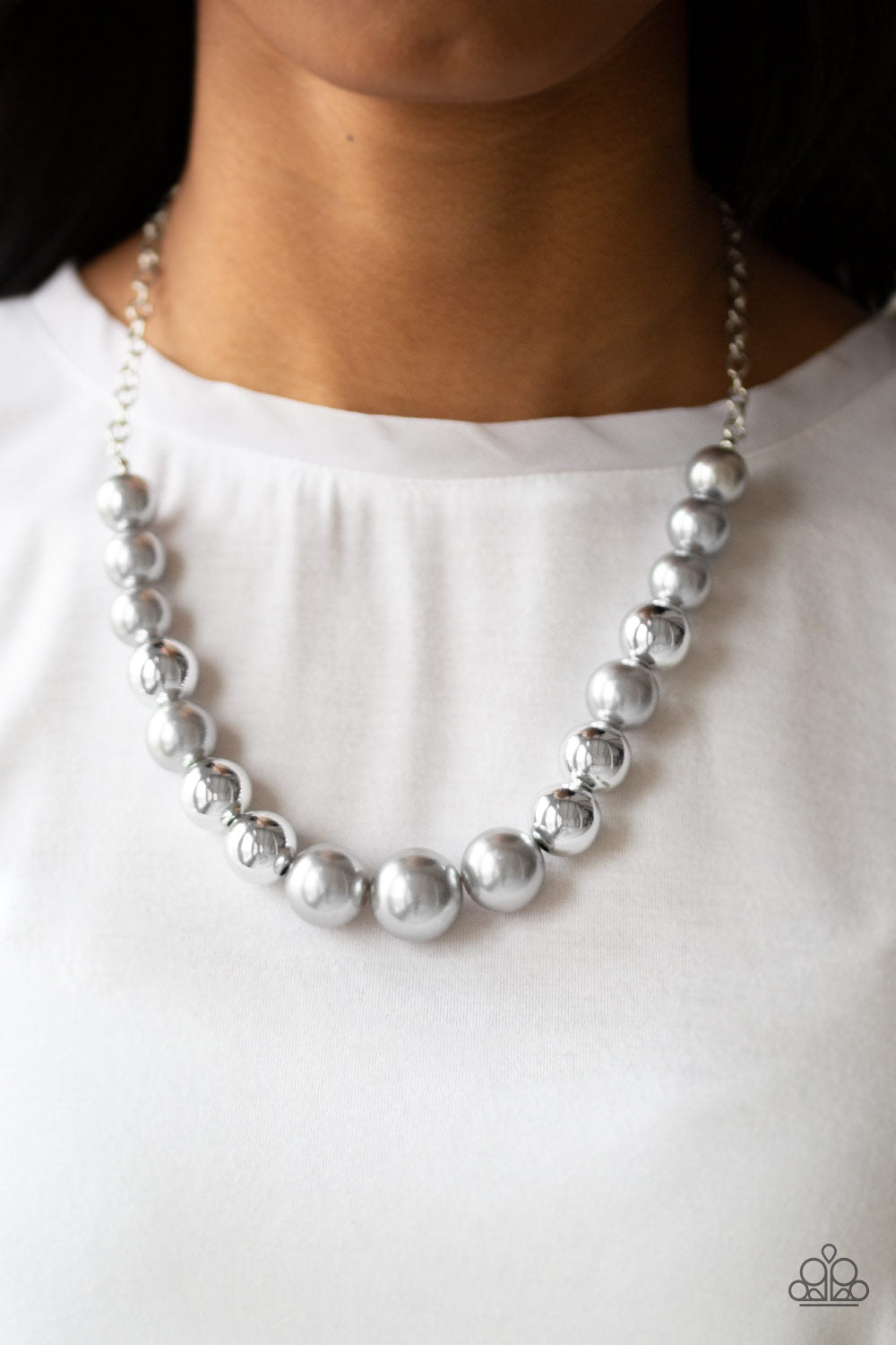 Take Note - Silver (N1763)