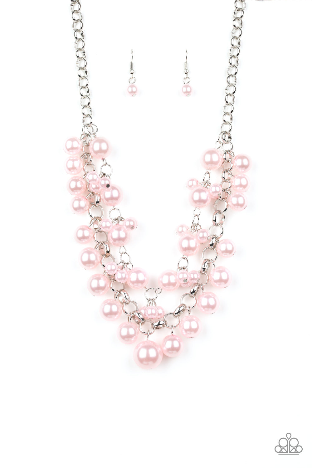 BALLROOM Service - Pink (N1351)