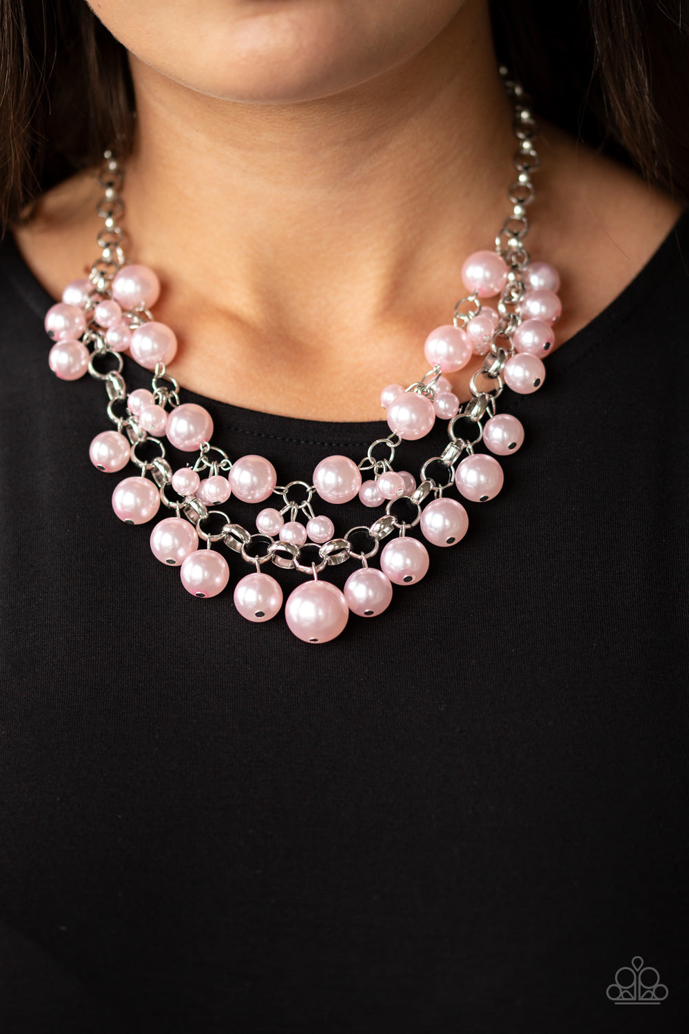 BALLROOM Service - Pink (N1351)
