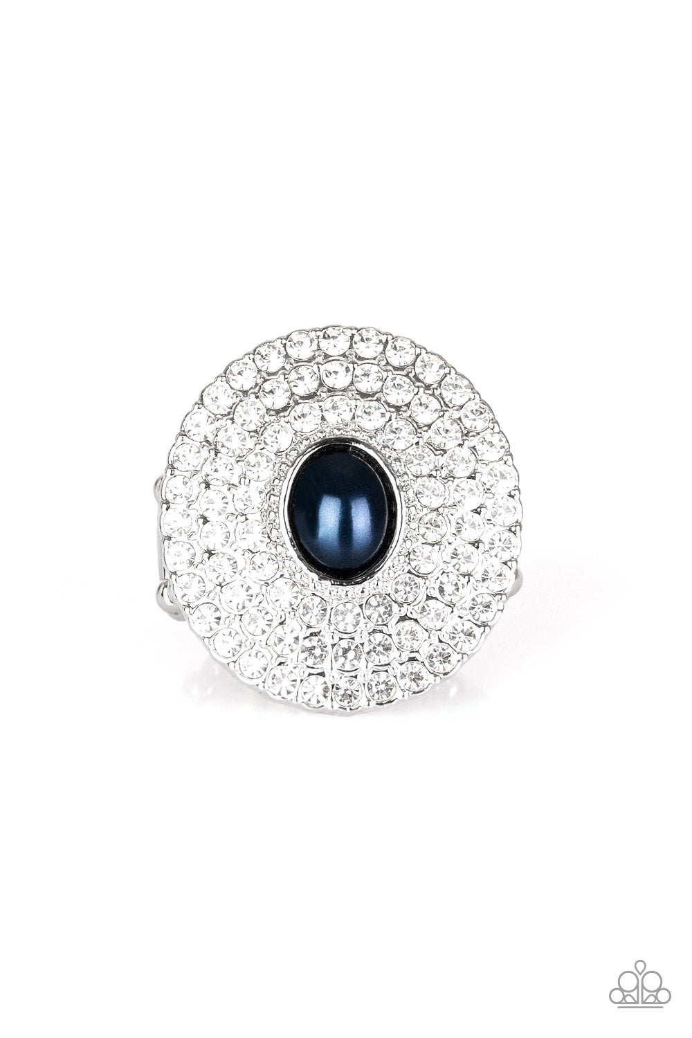 Royal Ranking - Blue (R098)