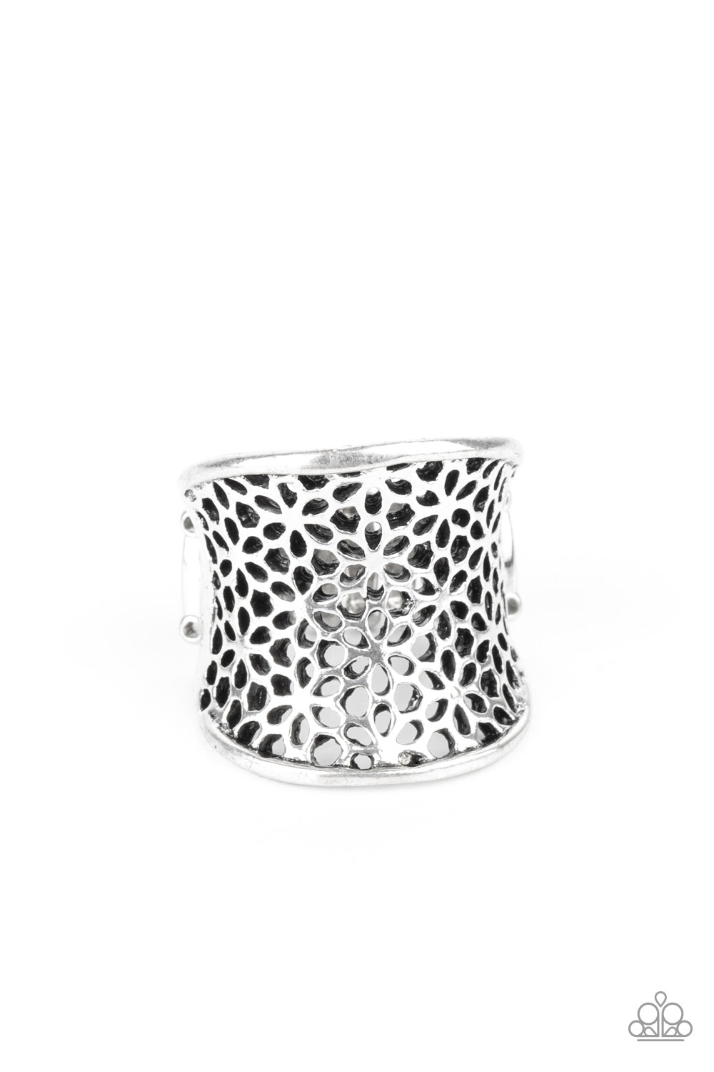 Garden Safari - Silver (R820)