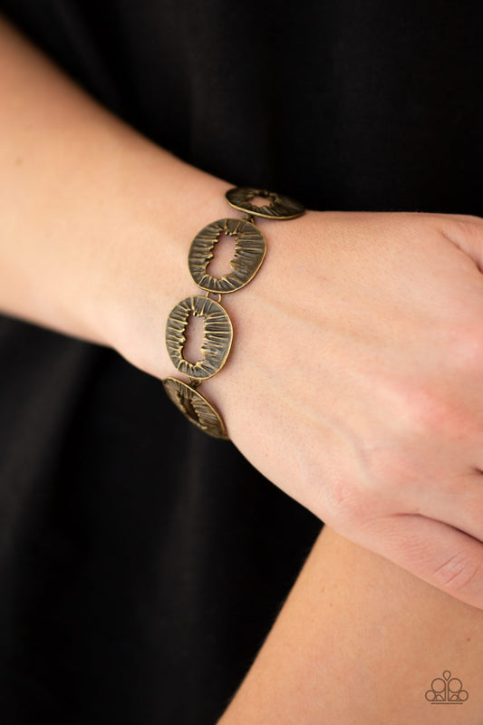 Cut It Out! - Brass (B469)