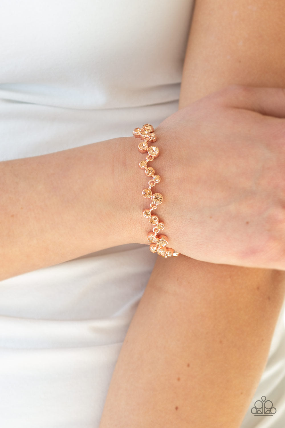 Starlit Stunner - Copper (B598)