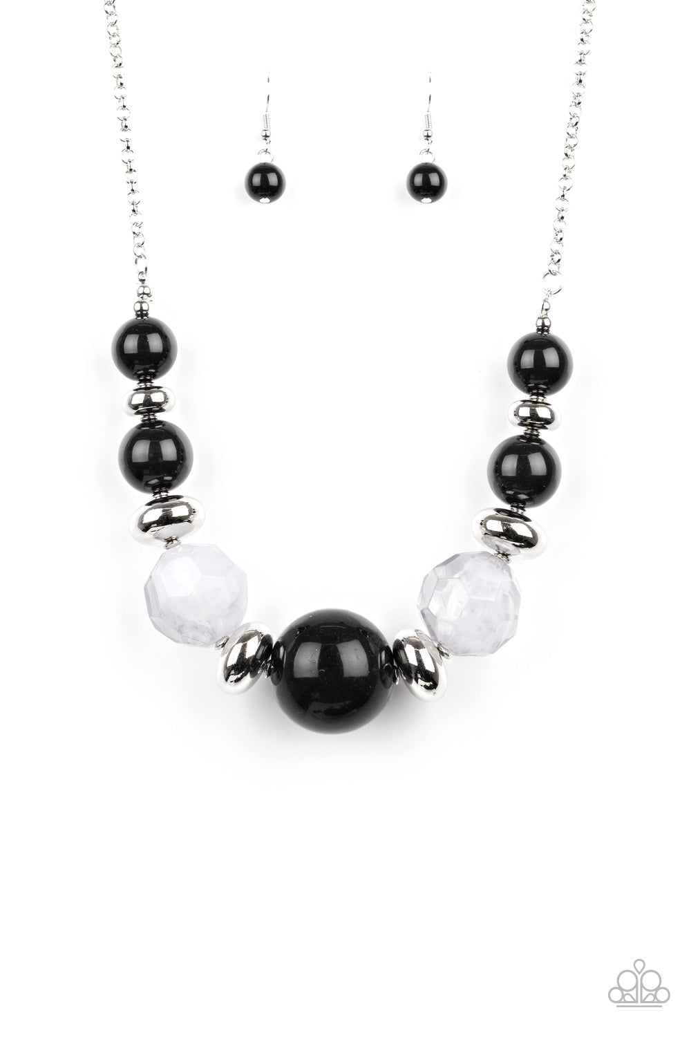 Daytime Drama - Black (N0118)