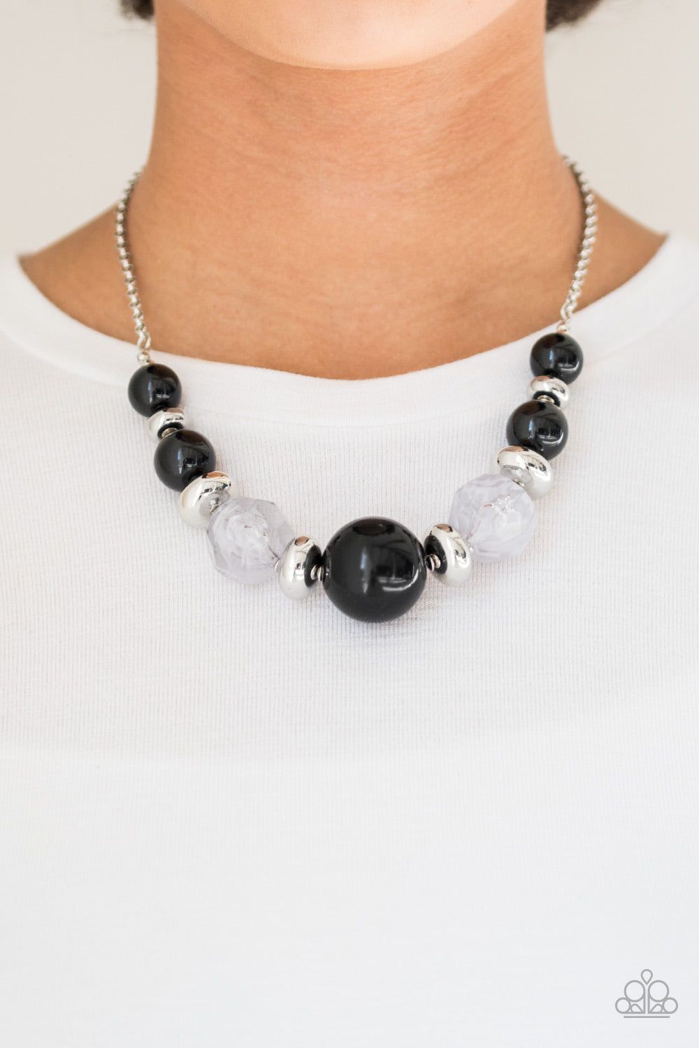 Daytime Drama - Black (N0118)