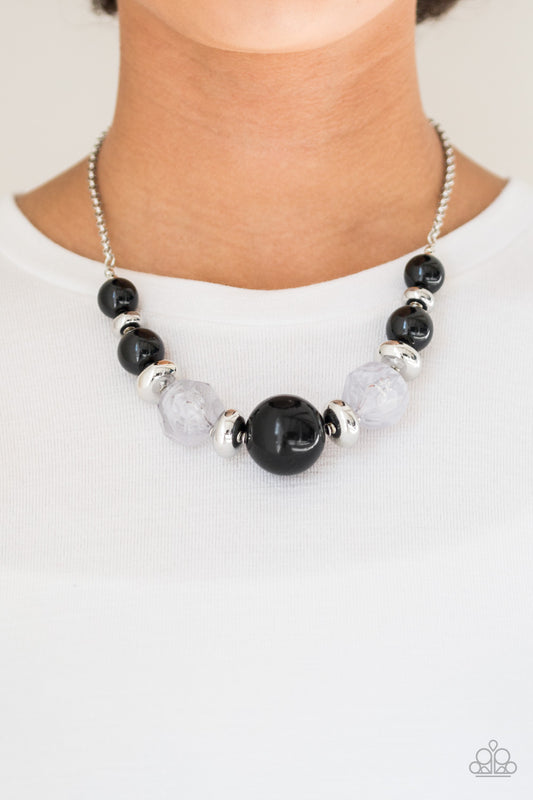 Daytime Drama - Black (N0118)