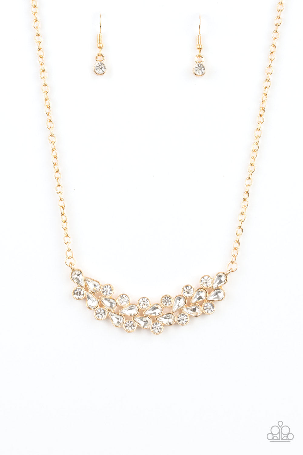 Special Treatment - Gold (N0902)