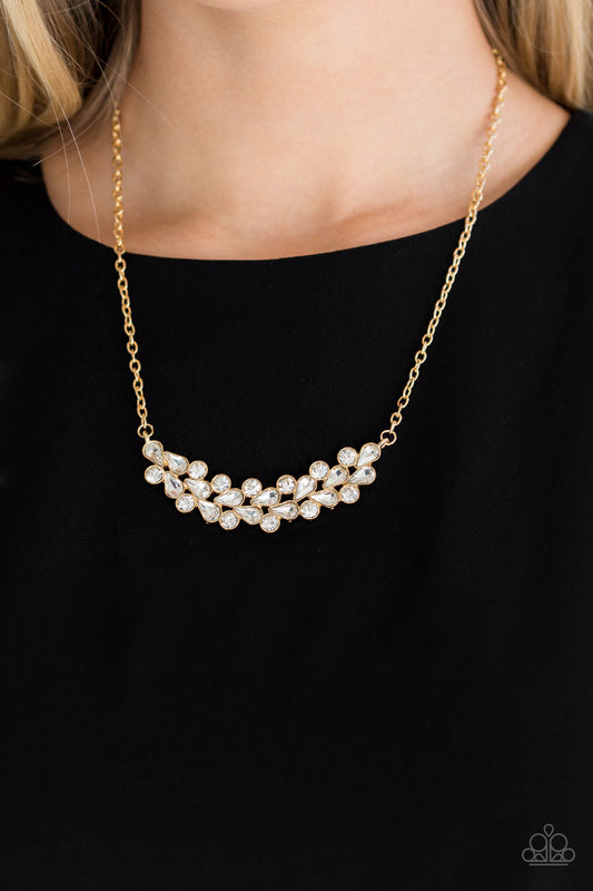 Special Treatment - Gold (N0902)