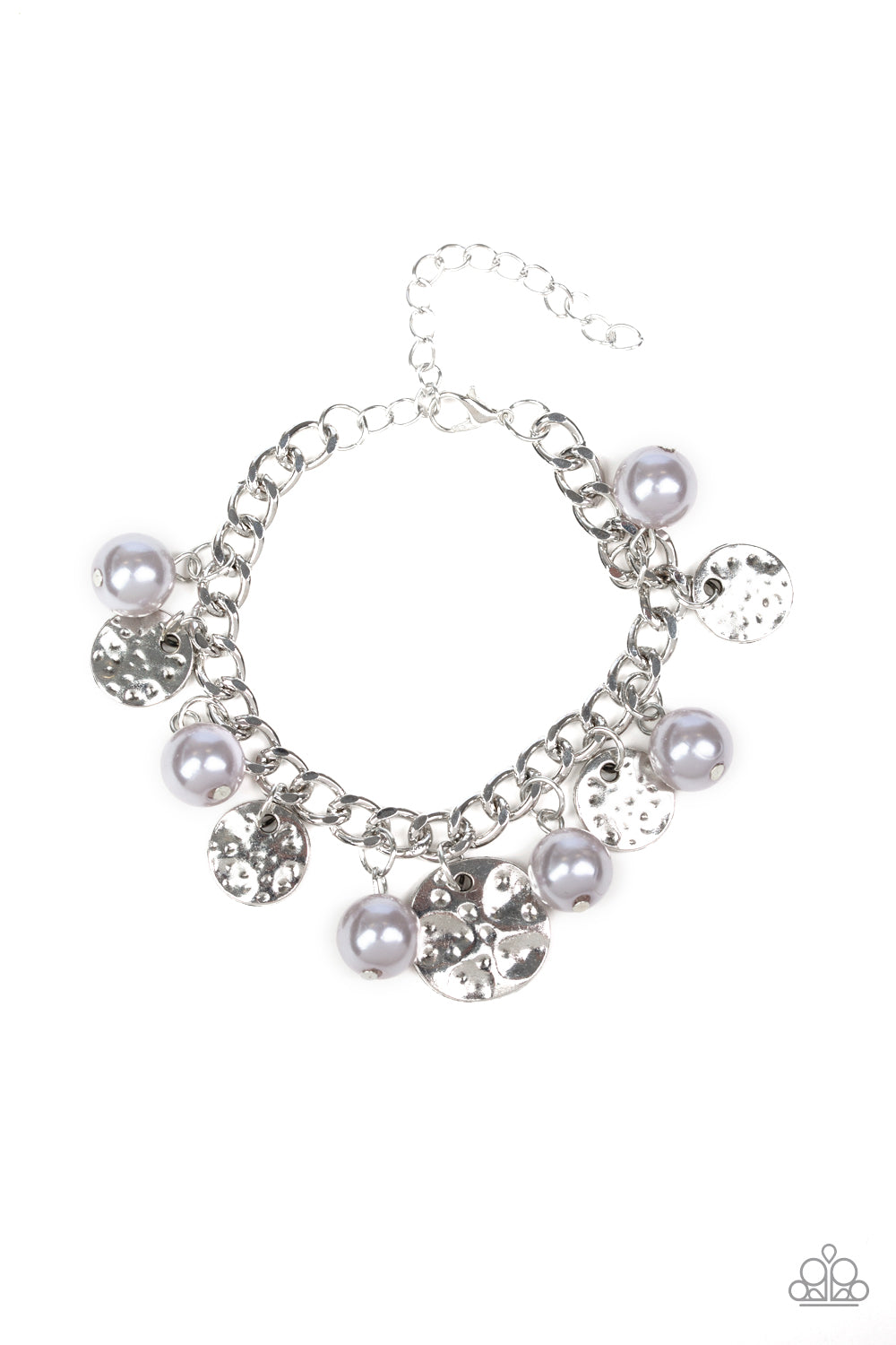 SEA In A New Light - Silver (B1241)