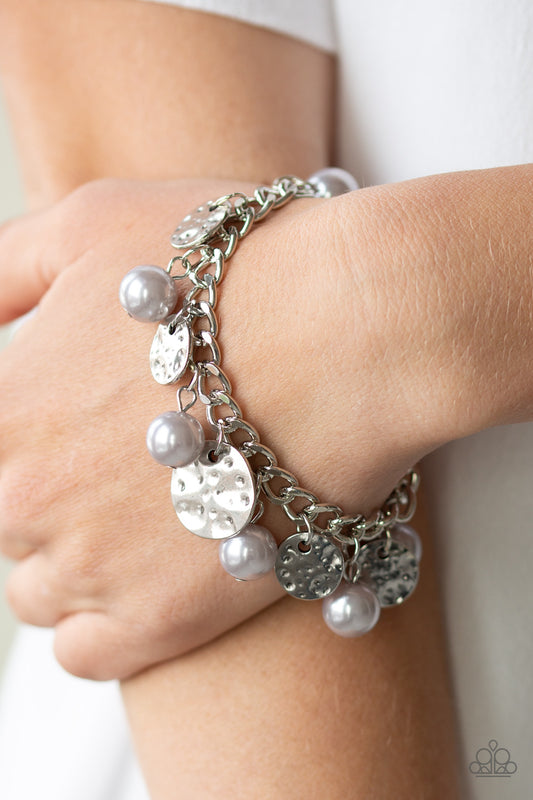 SEA In A New Light - Silver (B1241)