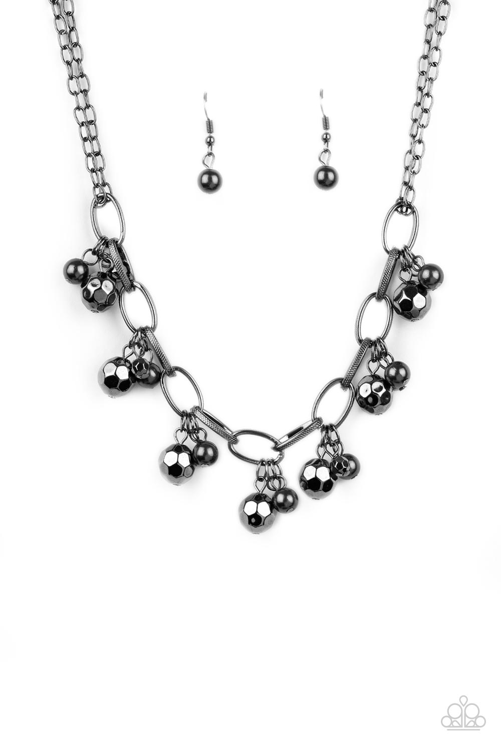 Malibu Movement - Black (gunmetal)