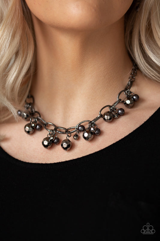 Malibu Movement - Black (gunmetal)