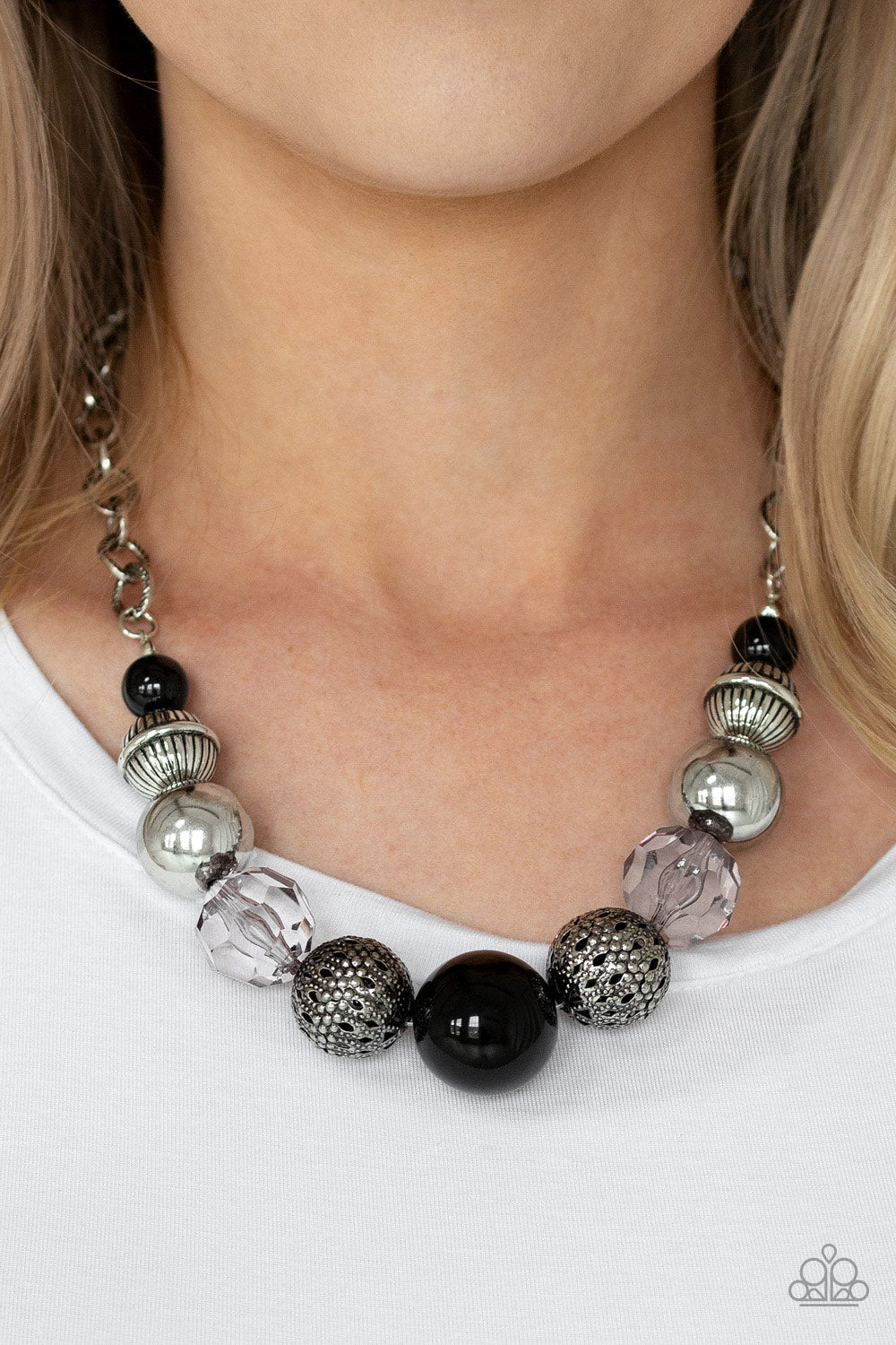 Sugar, Sugar - Black (N0194)