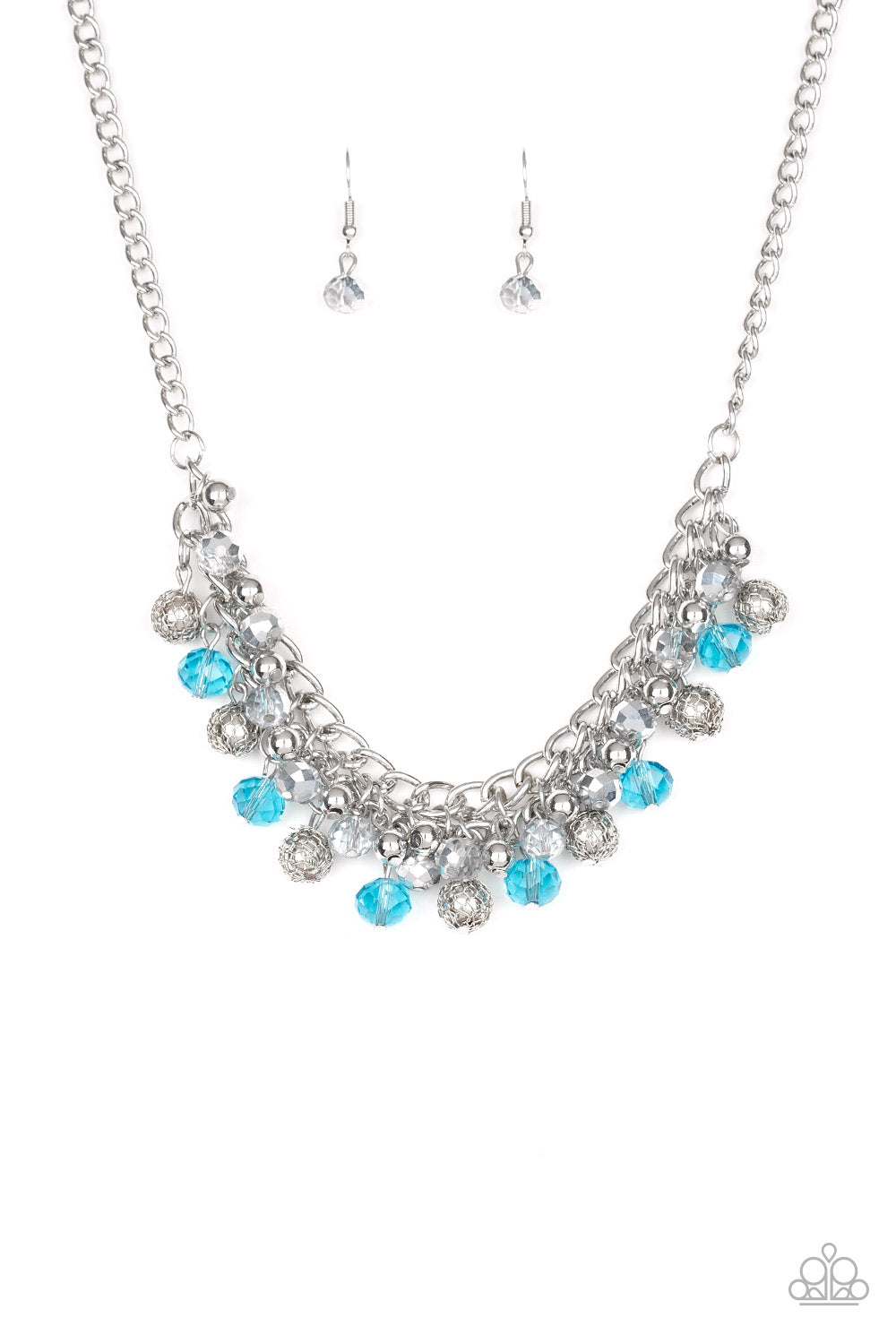 Party Spree - Blue (N0367)