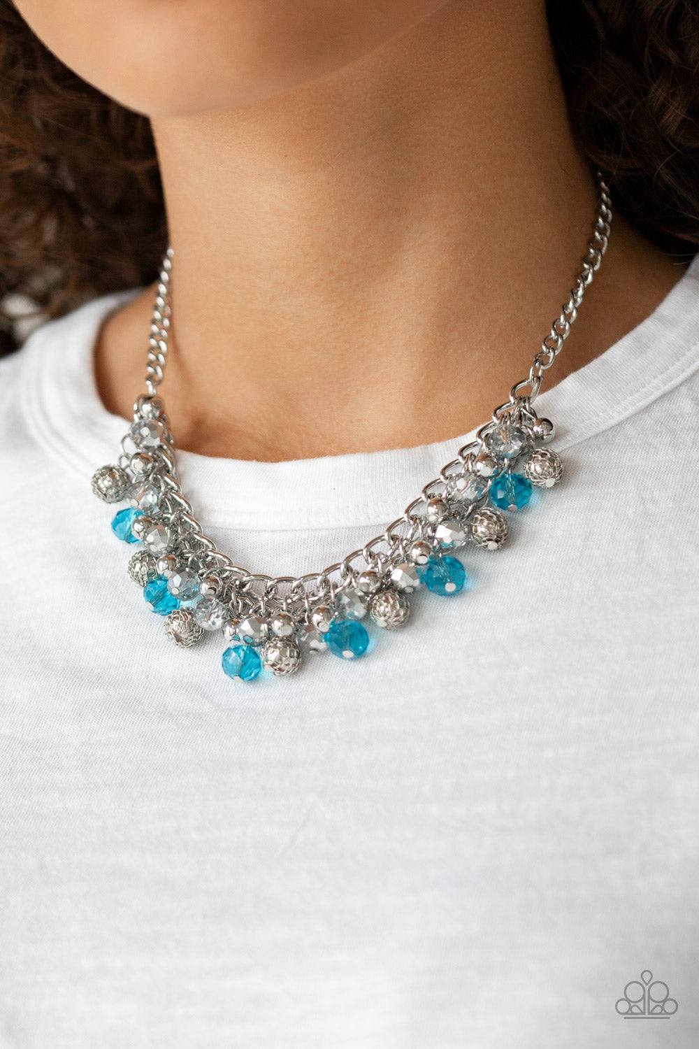 Party Spree - Blue (N0367)