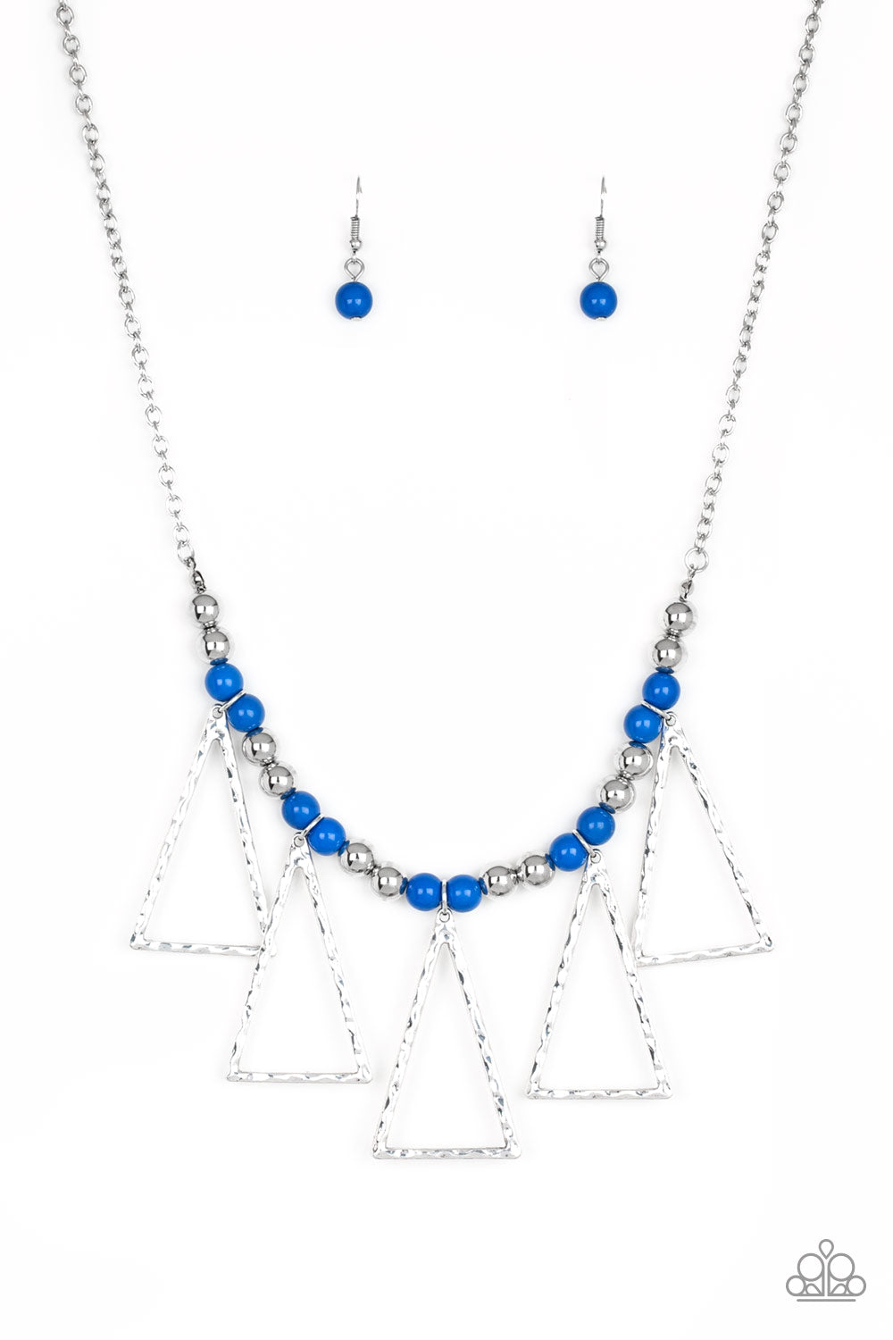Terra Nouveau - Blue (N0400)