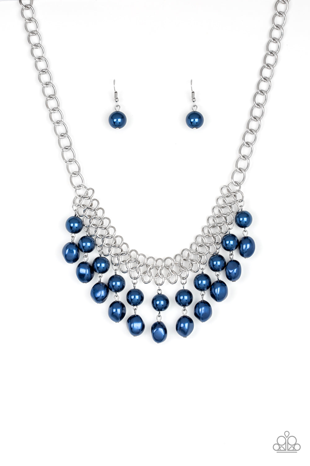 5th Avenue Fleek - Blue (N0261)
