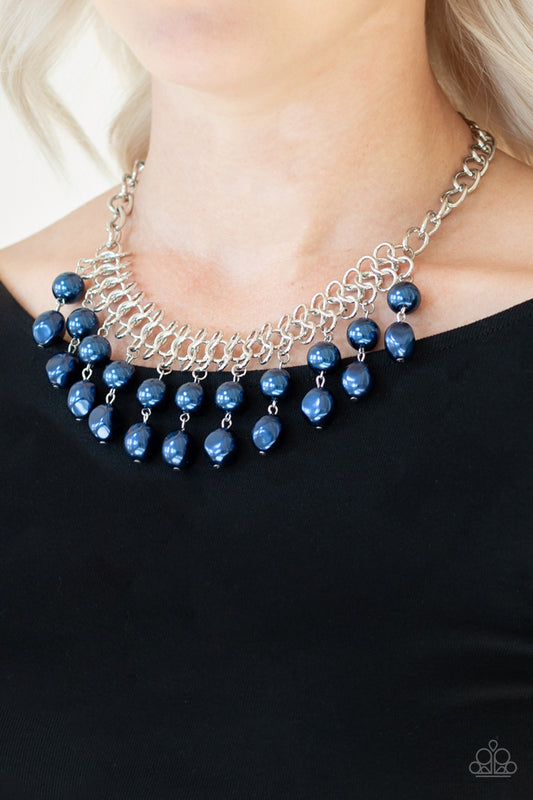5th Avenue Fleek - Blue (N0261)