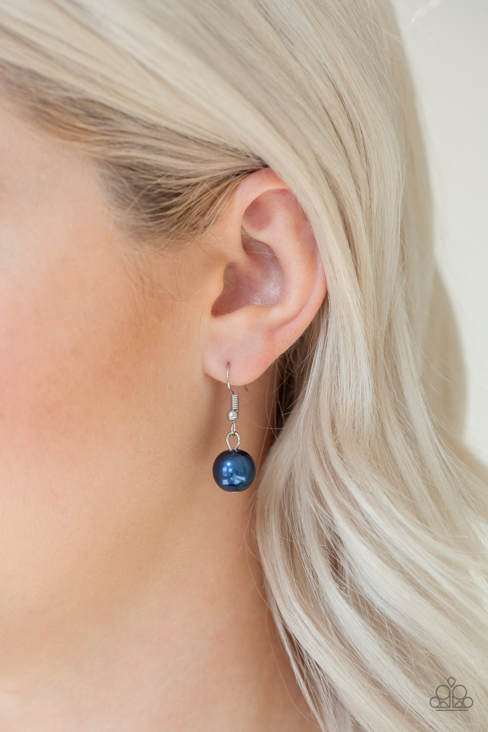 5th Avenue Fleek - Blue (N0261)