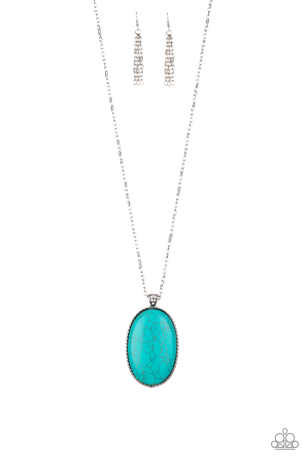 Stone Stampede - Blue (N0258)