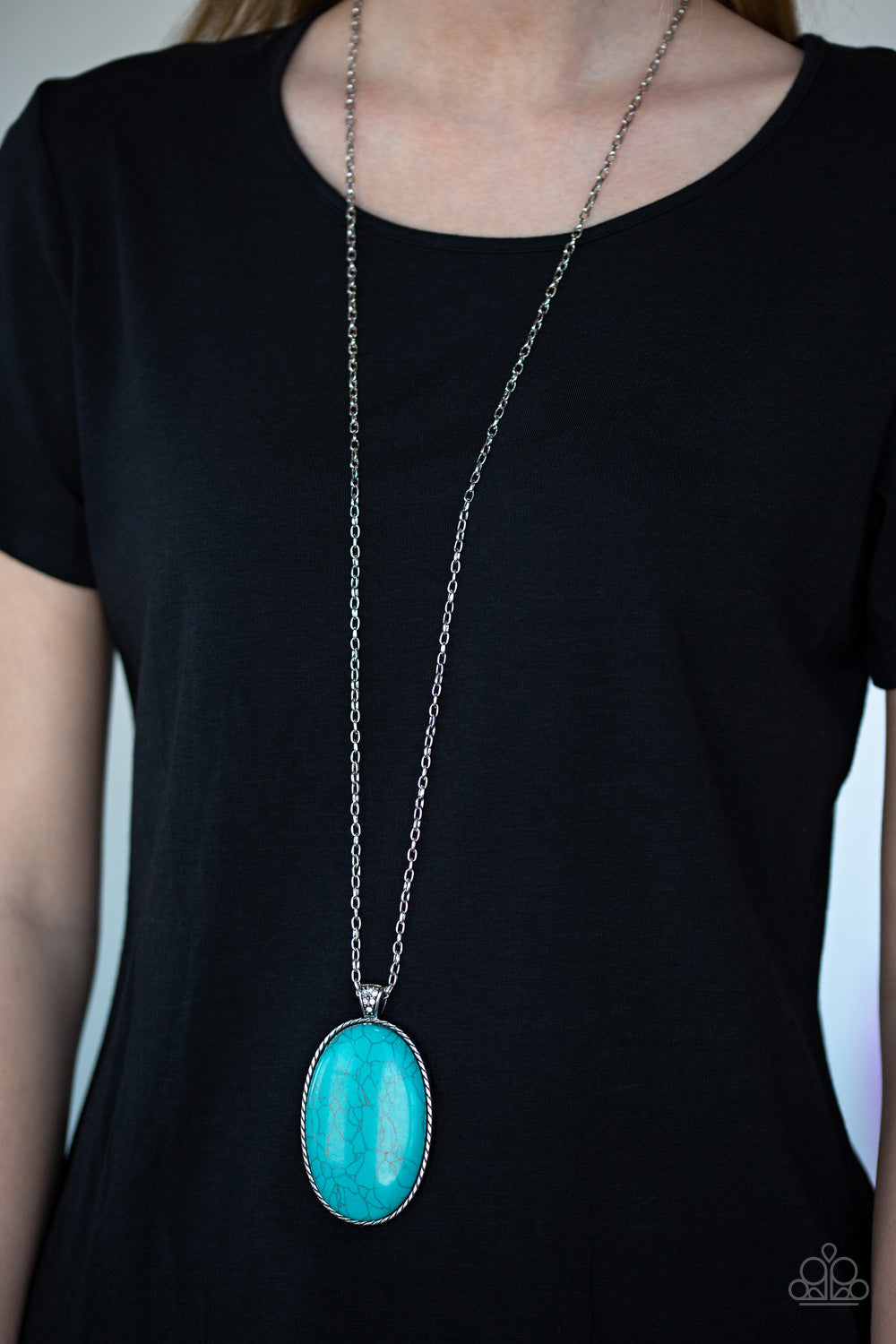 Stone Stampede - Blue (N0258)