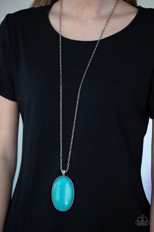 Stone Stampede - Blue (N0258)