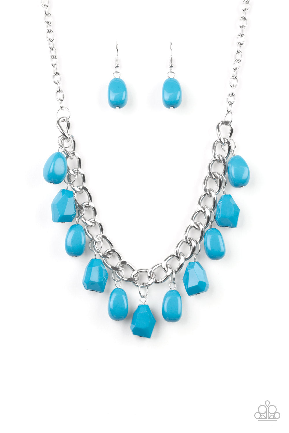 Take The COLOR Wheel! - Blue (N0396)