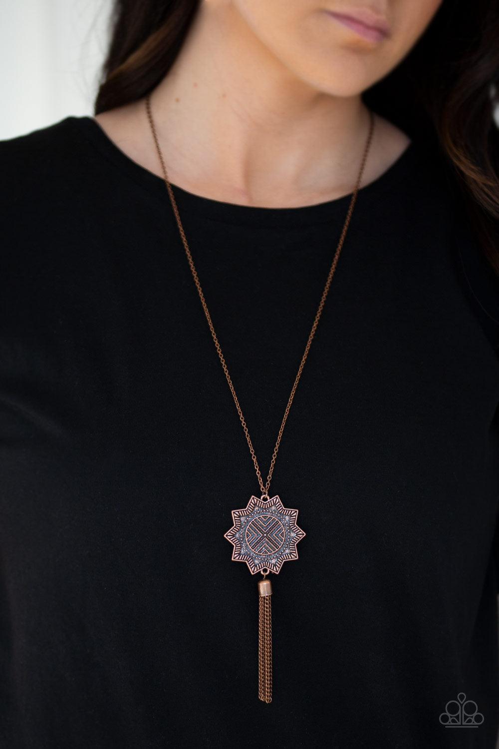 From Sunup To Sundown - Copper (N0592)