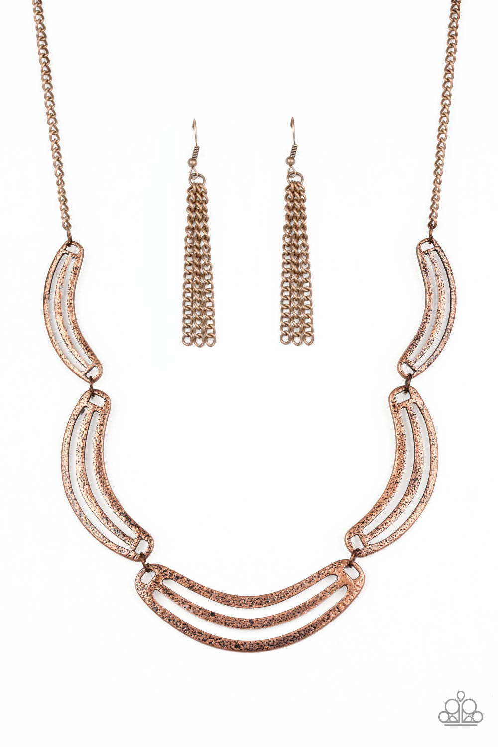 Palm Springs Pharaoh - Copper (N0621)