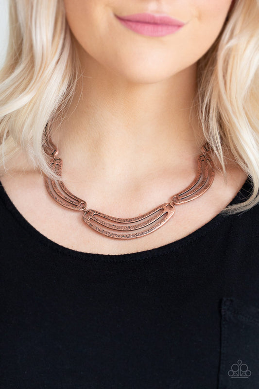 Palm Springs Pharaoh - Copper (N0621)