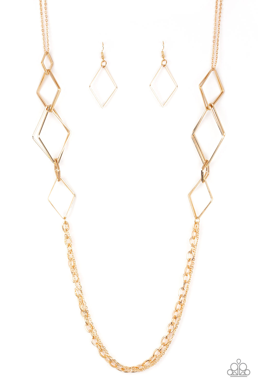 Fashion Fave - Gold (N0844)