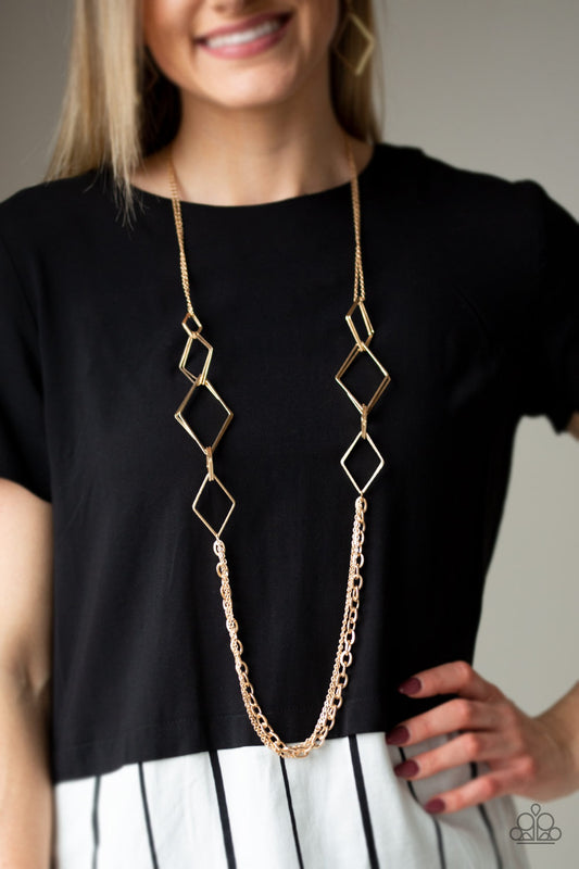 Fashion Fave - Gold (N0844)