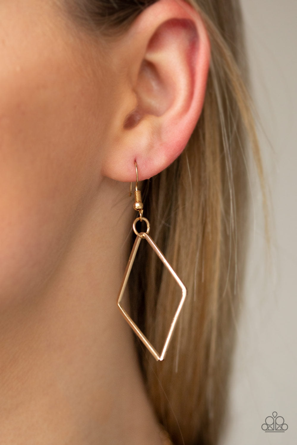 Fashion Fave - Gold (N0844)